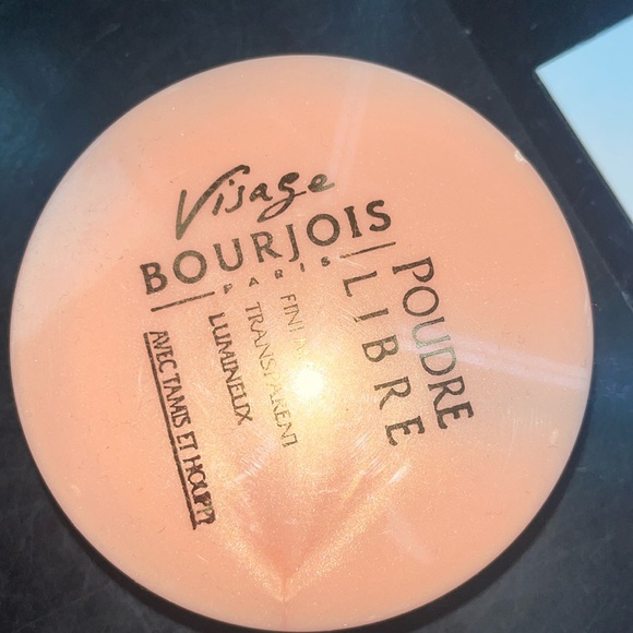 bourgeois paris | Makeup | Authentic Bourgeois Powder | Poshmark